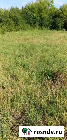 Участок СНТ, ДНП 20 сот. на продажу в Камском Устье Камское Устье - изображение 1