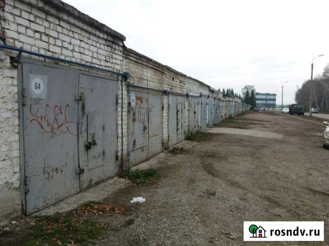 Гараж на продажу в Стерлитамаке Стерлитамак - изображение 1