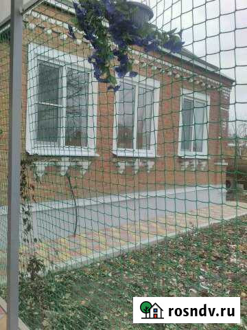 Дом 72 м² на участке 8 сот. на продажу в Ладожской Ладожская - изображение 1