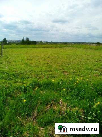 Участок ИЖС 8 сот. на продажу в Шуе Ивановской области Шуя - изображение 1