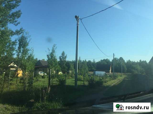 Участок ИЖС 22 сот. на продажу в Волхове Волхов - изображение 1