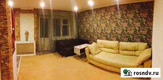2-комнатная квартира, 42 м², 3/3 эт. в аренду посуточно в Ульяновске Ульяновск