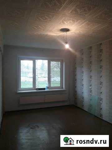 1-комнатная квартира, 31 м², 1/5 эт. на продажу в Ачинске Ачинск - изображение 1