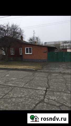 Дом 60 м² на участке 6 сот. на продажу в Беслане Беслан - изображение 1