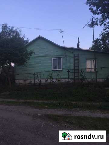 Дом 80 м² на участке 3.5 сот. на продажу в Рославле Рославль - изображение 1