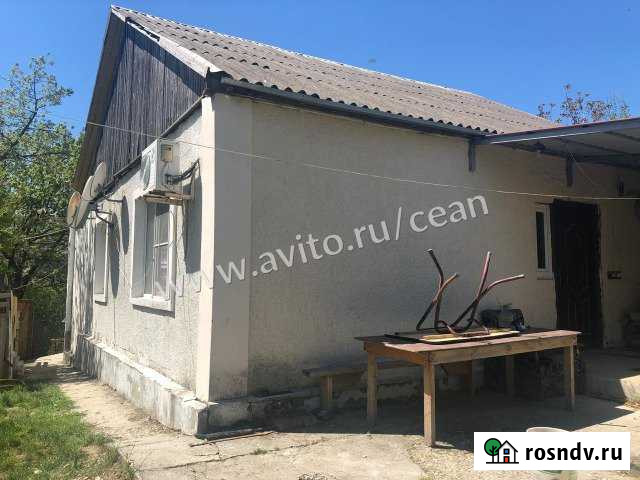 Участок ИЖС 6 сот. на продажу в Мысхако Мысхако - изображение 1