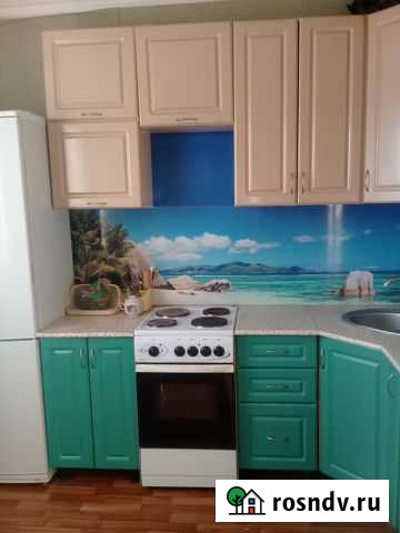 3-комнатная квартира, 78 м², 17/17 эт. в аренду на длительный срок в Курске Курск - изображение 1