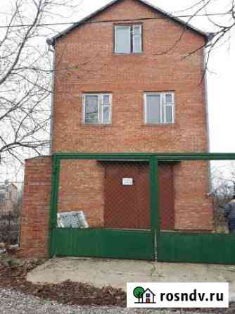 Дача 165 м² на участке 8 сот. на продажу в Таганроге Таганрог