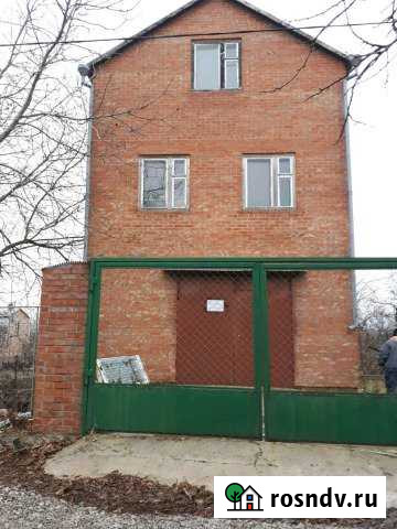Дача 165 м² на участке 8 сот. на продажу в Таганроге Таганрог - изображение 1