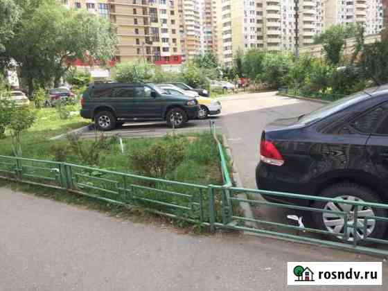 Участок промназначения 1 сот. в аренду в Красногорске Московской области Красногорск