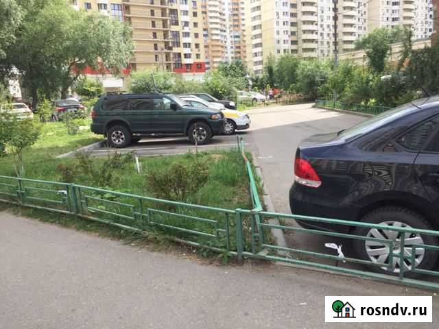 Участок промназначения 1 сот. в аренду в Красногорске Московской области Красногорск - изображение 1