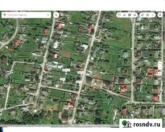 Дом 42 м² на участке 10 сот. на продажу в Путевке Путевка