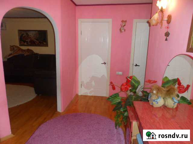 3-комнатная квартира, 60 м², 3/3 эт. на продажу в Курганинске Курганинск - изображение 1