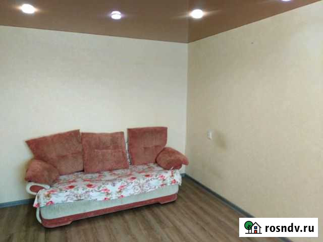 2-комнатная квартира, 44 м², 7/9 эт. в аренду на длительный срок в Комсомольске-на-Амуре Комсомольск-на-Амуре - изображение 1