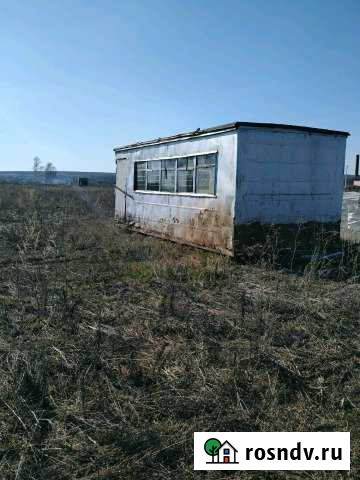 Участок ИЖС 10 сот. на продажу в Сарманово Сарманово - изображение 1