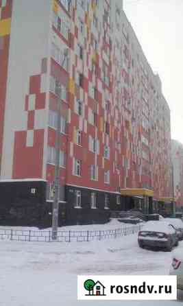Квартира-студия, 18 м², 3/10 эт. в аренду на длительный срок в Нижнем Новгороде Нижний Новгород