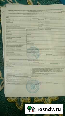 Дом 47 м² на участке 10 сот. на продажу в Кизеле Кизел - изображение 1