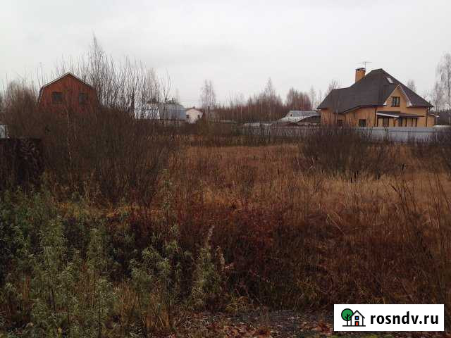 Участок СНТ, ДНП 12 сот. на продажу в Верее Верея - изображение 1