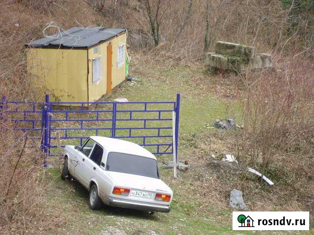 Участок СНТ, ДНП 3 сот. на продажу в Агое Агой - изображение 1