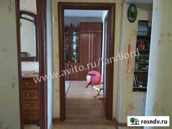 4-комнатная квартира, 69 м², 8/9 эт. на продажу в Новочеркасске Новочеркасск
