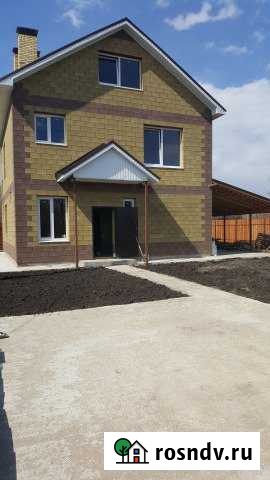 Коттедж 250 м² на участке 6 сот. на продажу в Новокуйбышевске Новокуйбышевск - изображение 1