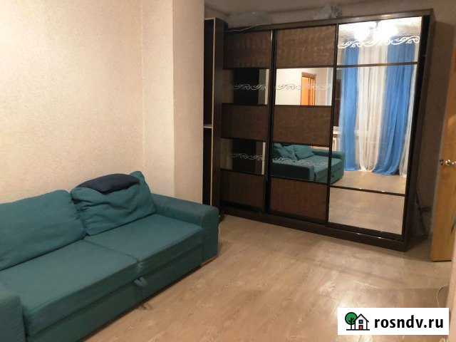 2-комнатная квартира, 48 м², 1/2 эт. в аренду на длительный срок в Раменском Раменское - изображение 1