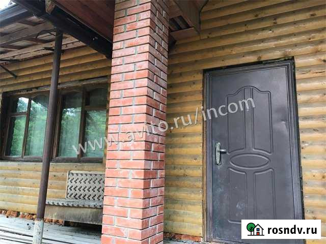 Участок СНТ, ДНП 18 сот. на продажу в Шишкине Лесе Шишкин Лес - изображение 1