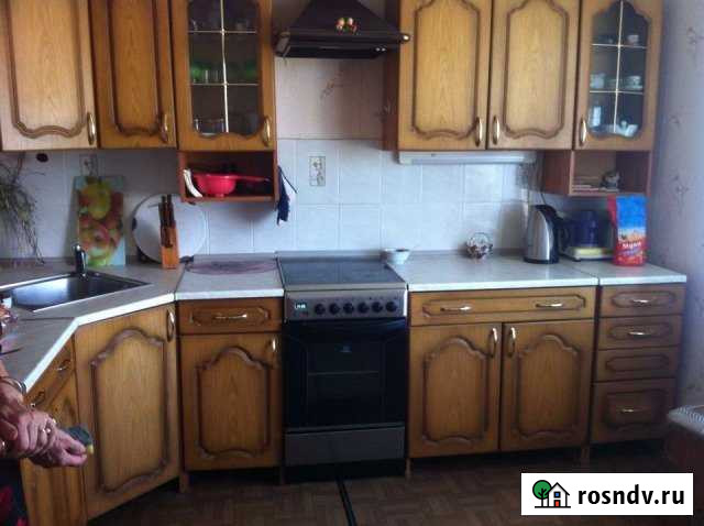 2-комнатная квартира, 84 м², 5/5 эт. на продажу в Зарайске Зарайск - изображение 1