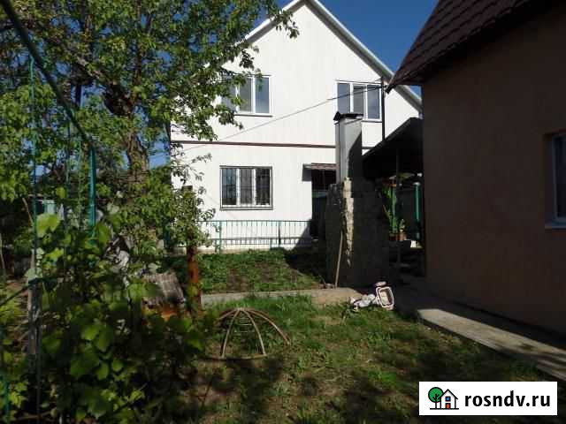 Дача 130 м² на участке 7 сот. на продажу в Энгельсе Энгельс - изображение 1