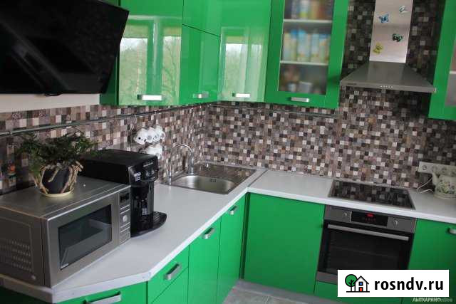 1-комнатная квартира, 40 м², 4/18 эт. на продажу в Лыткарино Лыткарино - изображение 1