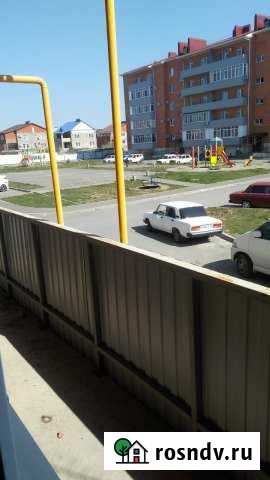 3-комнатная квартира, 84 м², 3/5 эт. на продажу в Темрюке Темрюк - изображение 1