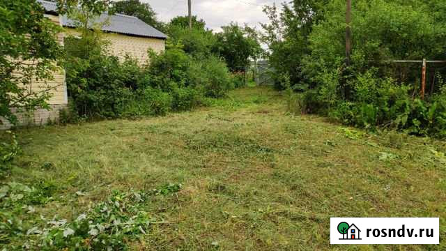 Участок ИЖС 9 сот. на продажу в Ильинском Ильинское - изображение 1