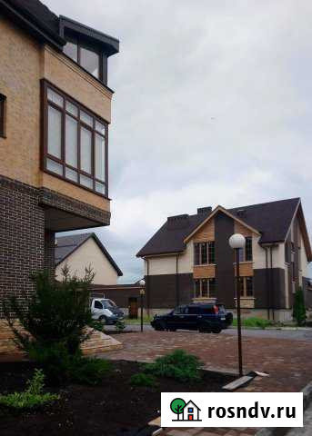 Таунхаус 707 м² на участке 5 сот. на продажу во Владикавказе Владикавказ - изображение 1