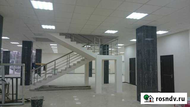 Сдам в аренду, помещение 600 кВ Пыть-Ях - изображение 1