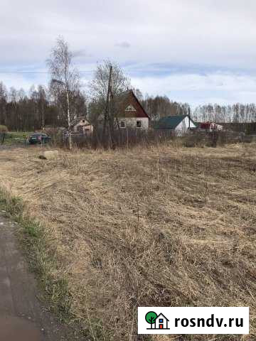 Участок СНТ, ДНП 16 сот. на продажу в Кондопоге Кондопога - изображение 1