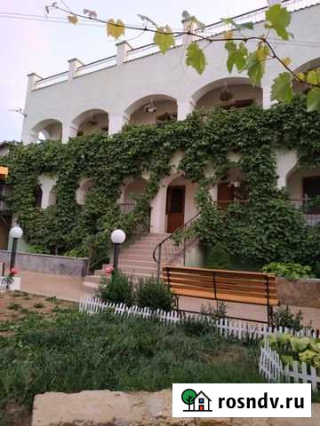 Гостиница, гостевой дом, мини-пансионат Саки - изображение 1