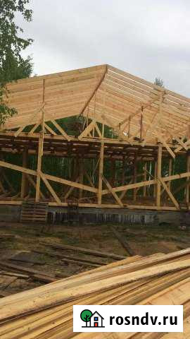 Дом 180 м² на участке 20 сот. на продажу в Туношне Туношна - изображение 1