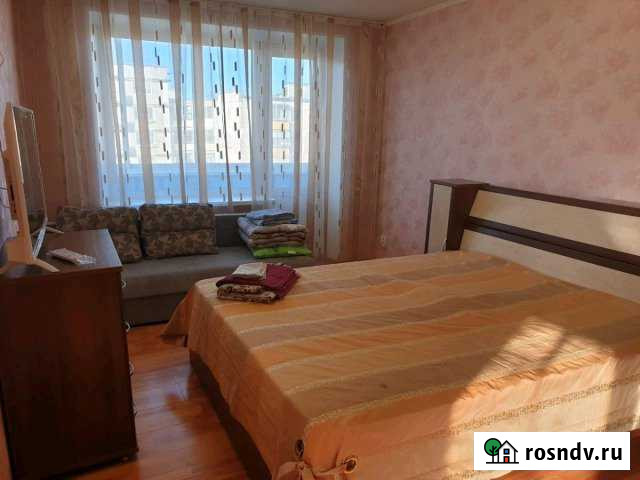 2-комнатная квартира, 44 м², 5/5 эт. в аренду посуточно в Краснотурьинске Краснотурьинск - изображение 1