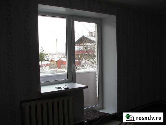 2-комнатная квартира, 41 м², 2/3 эт. на продажу в Шуе Республики Карелия Шуя - изображение 1