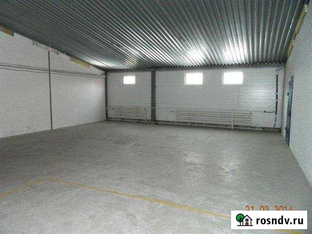 Производство, склад, офис Гатчина - изображение 1