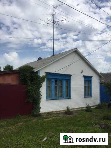 Дом 62.3 м² на участке 6 сот. на продажу в Новозыбкове Новозыбков - изображение 1