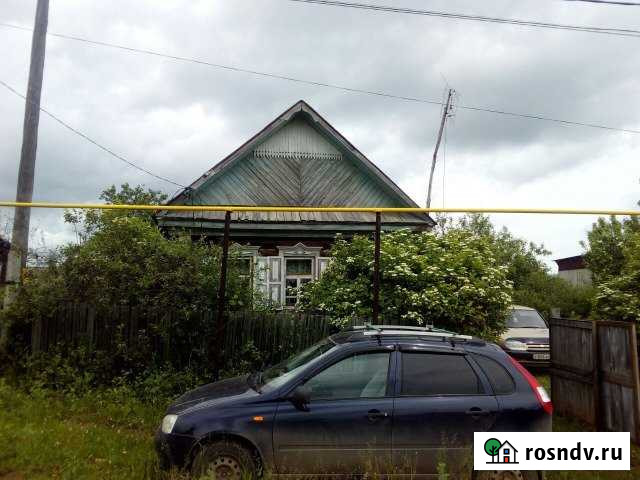 Дом 45 м² на участке 30 сот. на продажу в Уруссу Уруссу - изображение 1