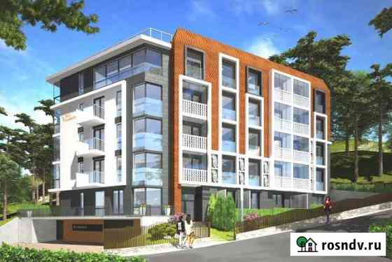 2-комнатная квартира, 72 м², 2/4 эт. на продажу в Светлогорске Светлогорск