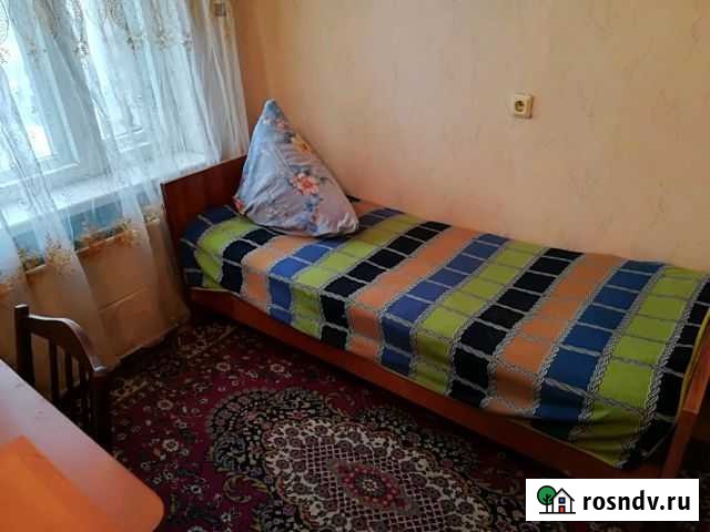 Комната 10 м² в 1-ком. кв., 8/10 эт. в аренду на длительный срок в Саранске Саранск - изображение 1