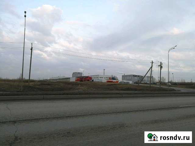 Участок промназначения 100 сот. на продажу в Набережных Челнах Набережные Челны - изображение 1