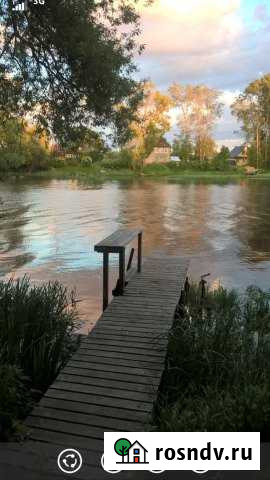 Дом 100 м² на участке 14 сот. на продажу в Вышнем Волочке Вышний Волочек - изображение 1