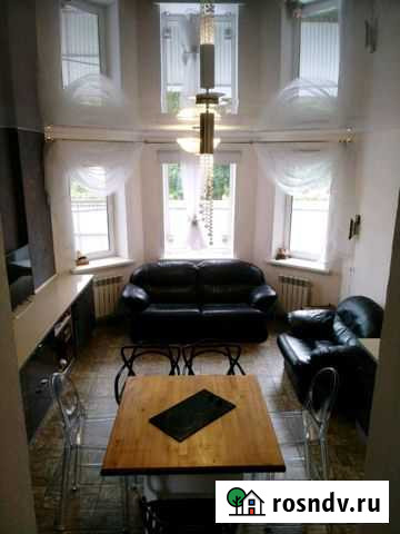 Коттедж 174 м² на участке 3 сот. на продажу в Туле Тула - изображение 1