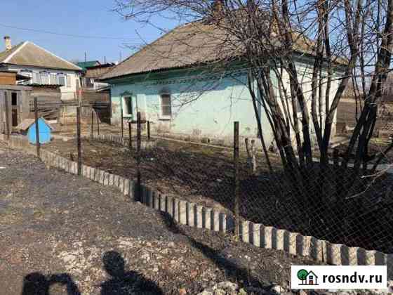 Дом 82 м² на участке 42 сот. на продажу в Осинниках Осинники