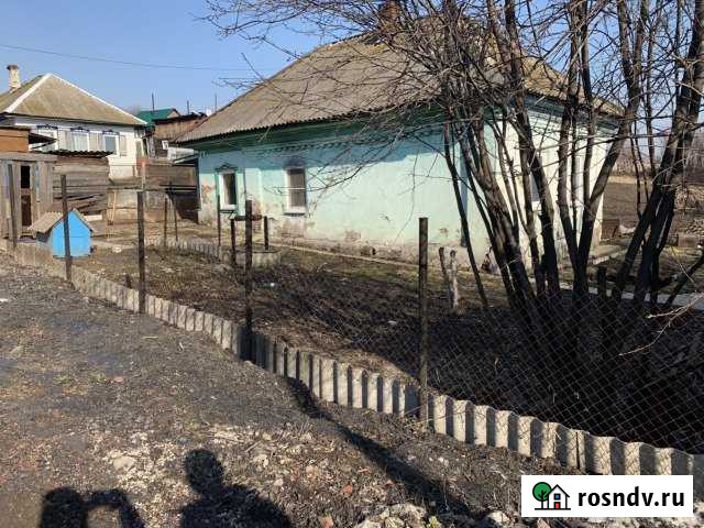 Дом 82 м² на участке 42 сот. на продажу в Осинниках Осинники - изображение 1