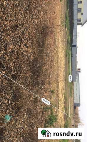 Участок ИЖС 10 сот. на продажу в Рассвете Ростовской области Рассвет - изображение 1